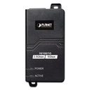 Inyector PoE+ multigigabit 802.3at de un solo puerto (30 vatios)