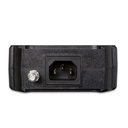 Inyector PoE++ de un puerto 10/100/1000Mbps 802.3bt (95 vatios, alimentación interna)