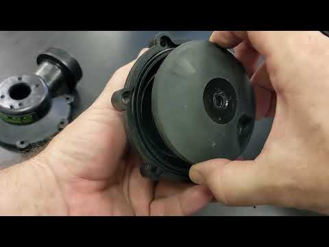 Tapa para mini válvula compatibles con modelos FIMCO de 1" y 1 1/4"
