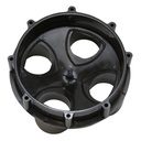 Base inferior válvula Standard FIMCO opciones de 4 y 6 salidas de 1 1/4"
