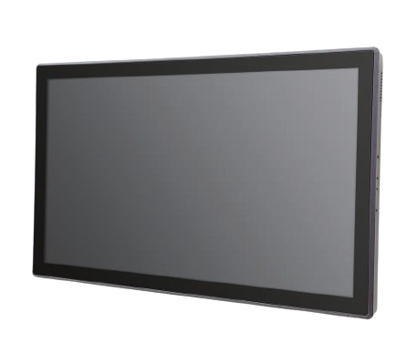 DM-115PW + VM-2100 – Solución HMI Industrial Touch 15.6” Full HD