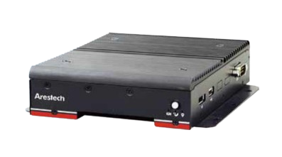 DM-115PW + VM-2100 – Solución HMI Industrial Touch 15.6” Full HD