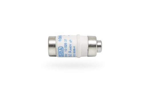 Fusible Neozed 50A tamaño D02, curva gR (Ultrarápido)