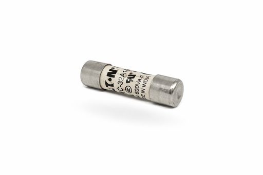 Fusible  ultrarápido Bussmann FWC 600VAC 10x38 mm aR