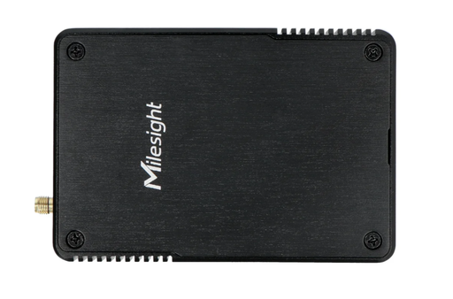 LoRaWAN® Gateway industrial Serie UG56 Antena Exterior