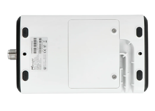 LoRaWAN® Gateway Semi Industrial UG65 Antena Externa