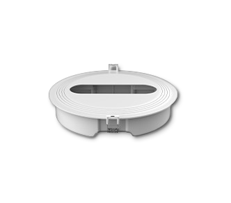 Tapa Flush Mount Milesight VC01