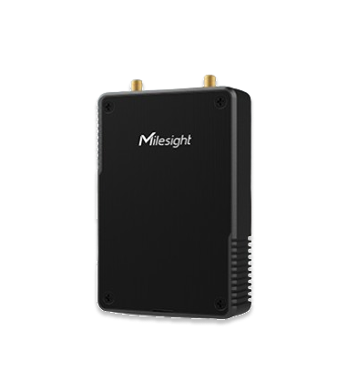 LoRaWAN® Gateway industrial Serie UG56 Antena Exterior y 4G LTE