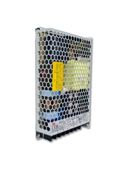 Fuente de poder gabinete voltaje 150W LRS-150