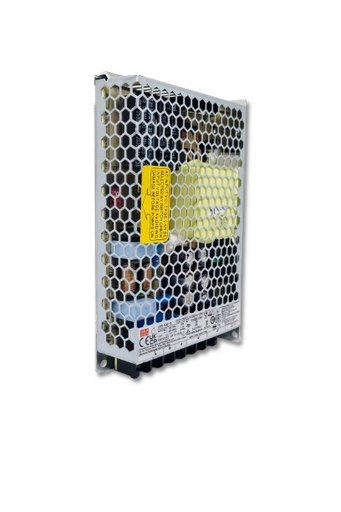 Fuente de poder gabinete voltaje 150W LRS-150