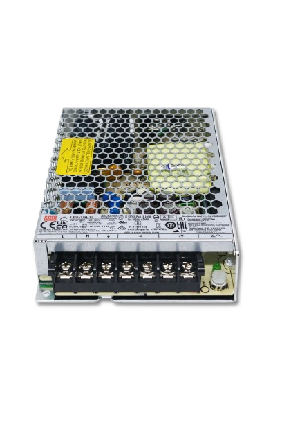 Fuente de poder gabinete voltaje 150W LRS-150