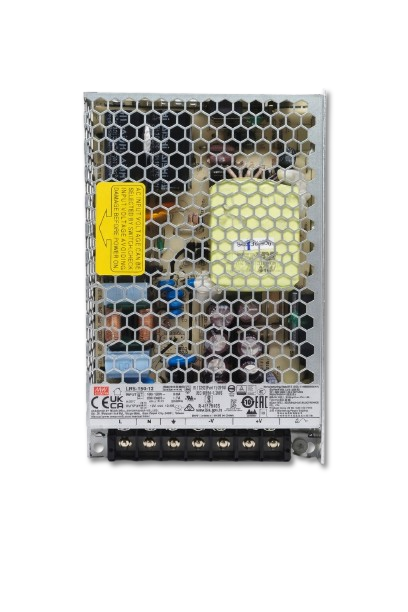 Fuente de poder gabinete voltaje 150W LRS-150
