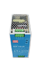 Fuente de poder Riel DIN metálica 240W NDR-240