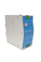 Fuente de poder Riel DIN metálica 240W NDR-240