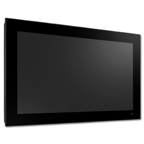 Panel PC Industrial 21.5" Full HD Touch Intel i3 Fanless Advantech PPC-421W-PD3A