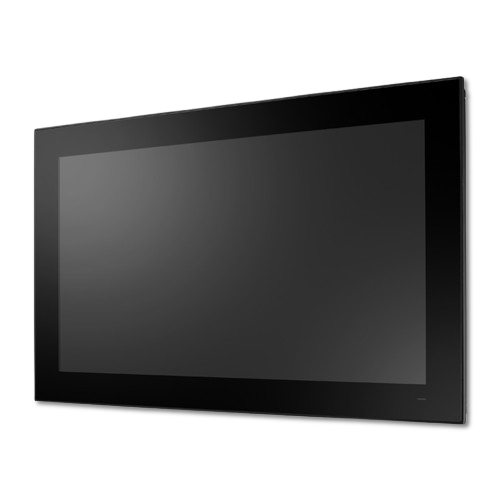 Panel PC Industrial 21.5" Full HD Touch Intel i3 Fanless Advantech PPC-421W-PD3A