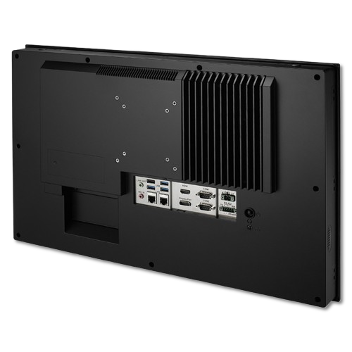 Panel PC Industrial 21.5" Full HD Touch Intel i5 Fanless Advantech PPC-421W-PD5A