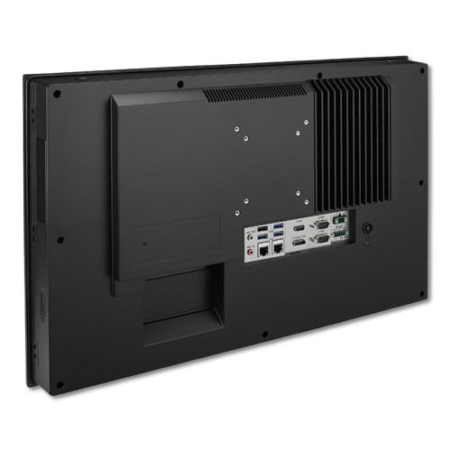 Panel PC Industrial 21.5" Full HD Touch Intel i5 Fanless Advantech PPC-421W-PD5A