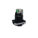 Conector Serie YT-RJ45 RJ45 Socket Locking angulo CNLINKO