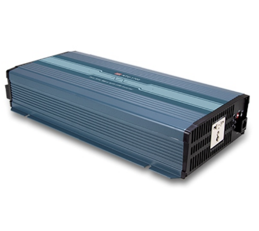 Inversor onda pura con UPS bypass 1700W NTU-1700