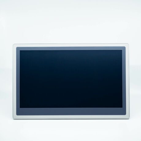 Pantalla HMI Rievtech 15.6inch 16:9 TFT LCD display Ethernet