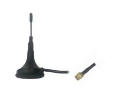 Wi-Fi & BLUETOOTH MAGNETIC ANTENNA 2400-2500MHz