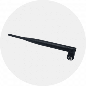 E003168 4G Rubber Antenna 2.6dBi