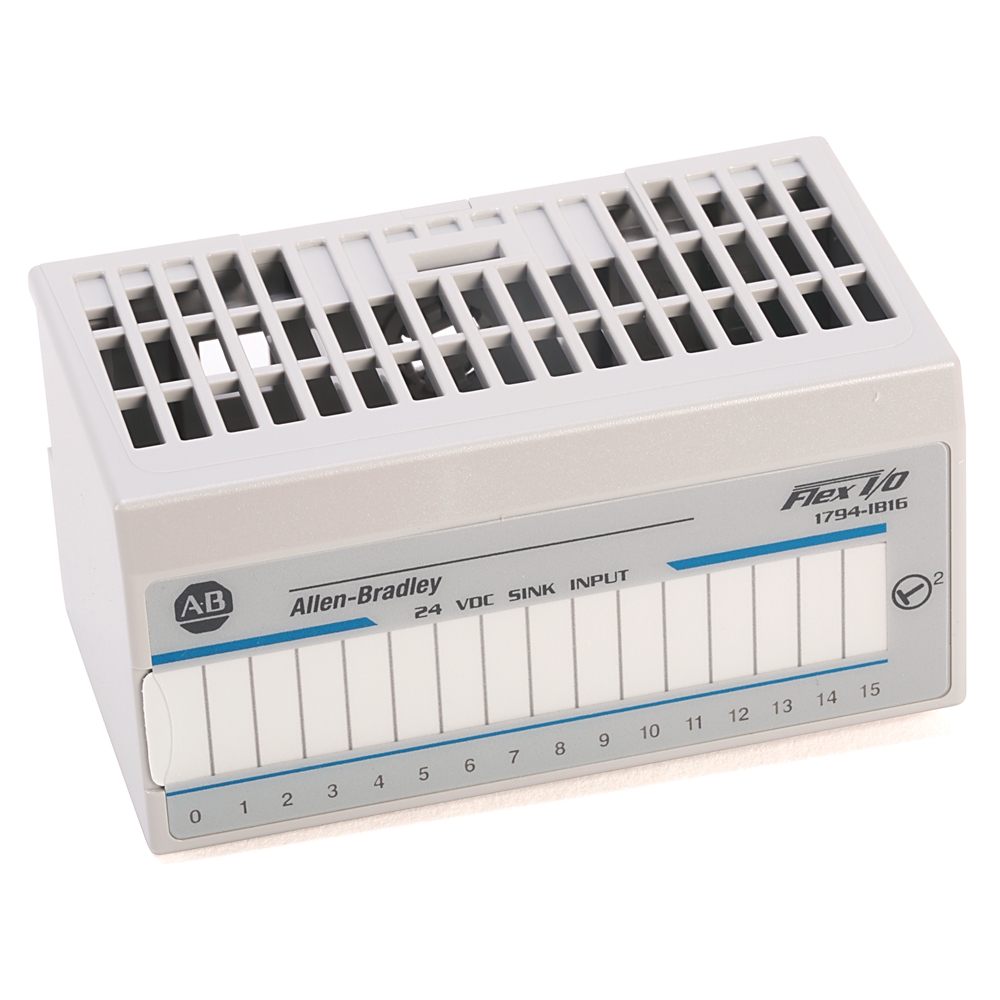 Flex XT I/O System, Analog Input Modules, 12 Single-Ended Inputs