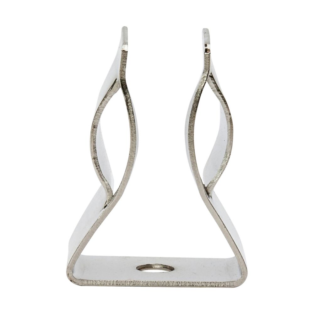 Clips para fusibles 1.0" (25.4mm) dia.