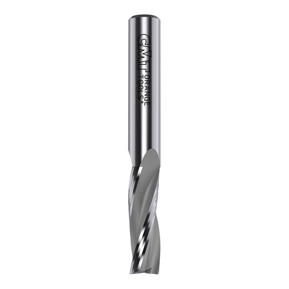 Fresa Helicoidal Z3 Positivo Diám. 16x45-95x150 HWM DX