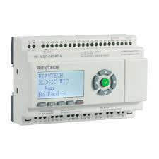 PLC programable por Software PR-26DC-DAI-RT-4G