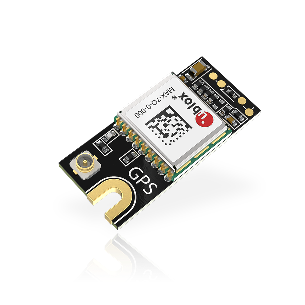 Módulo de Localización GPS GNSS u-Blox MAX-7Q RAK1910 Módulo de localización GPS GNSS u-Blox MAX-7Q RAK1910