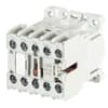 MCRA040ATN Mini Contactor Relay 4NO 220-240V 50Hz/240-277V60Hz