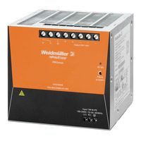 Switch-mode power supply unit, PRO MAX 960W 48V 20A