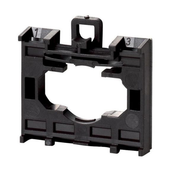 Mounting clamp M22-A4, 4 mounting locations