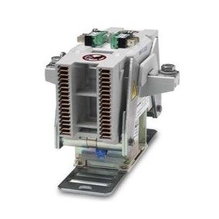 Direct current contactor, 250A, 1NA, 24Vdc, C195 series