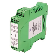 Integrador para 3 bobinas Rogowsky ROI 3 100mV/kA 10kA, rated Output: 1A, Primary rated Current: 10.000A