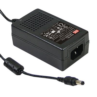 Adaptador de escritorio industrial AC-DC