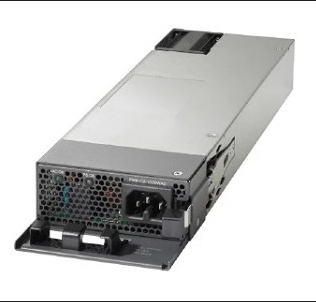 600W AC Config 5 Power Supply - Secondary Power Supply