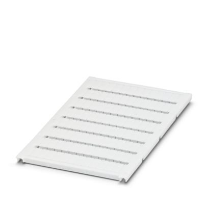 UC-TM 5 - Marcador para bornes
