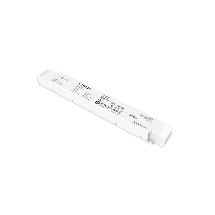 Led driver DALI NFC 240W 24VDC