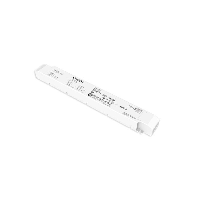 Led driver DALI NFC 240W 24VDC