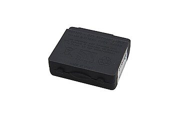 Bateria original 3,6V 2200MAH para telemando IMET M550S Zeus y Thor