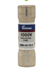 Fusible Bussmann 11A/1000 Volt, para instrumentos Fluke