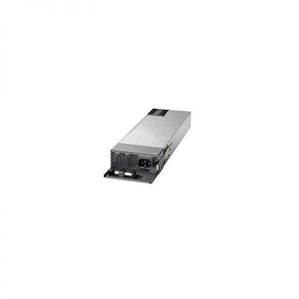 Power supply, plug-in module, AC 100-240 V, 1 Kw