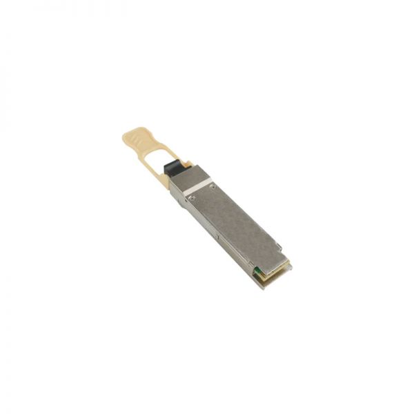 Transceiver Module with LC Connector, 40GBASE-SR-, duplex MMF