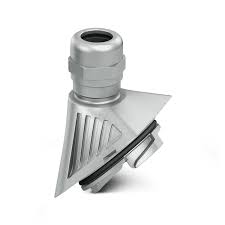 Prensaestopas EMC EVO Con Cierre De Bayoneta, Tamaño M25