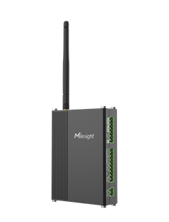 Módulo LoRaWan 6AI, 4DI, 2DO, RS232, RS485