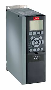 Convertidor De Frecuencia VLT, 1,1 KW / 1,5 HP, Trifásico, 380 - 500 V CA