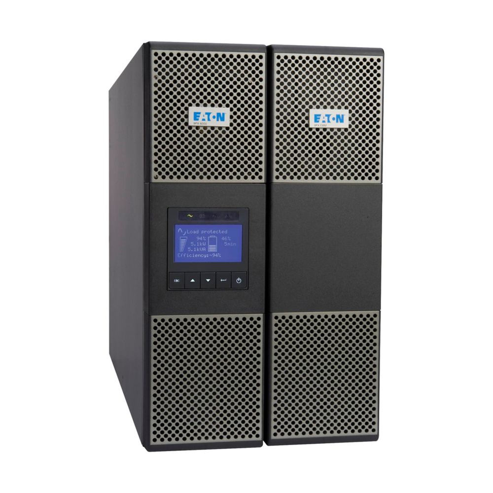 Eaton 9PX, módulo de extensión de batería (EBM), 72 V, rack/torre, 3U